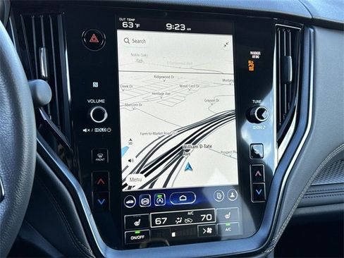 Certified 2025 Subaru Outback Wilderness image 25