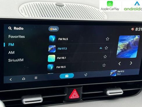 Certified 2025 Hyundai Ioniq 5 SEL image 24