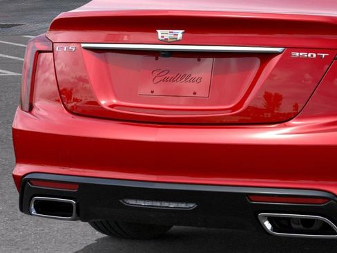 New 2026 Cadillac CT5 Premium Luxury RWD image 14