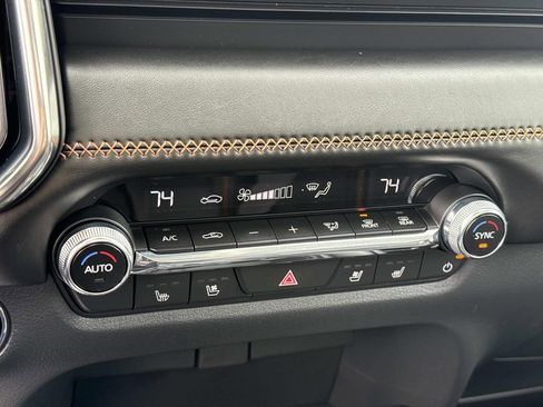 New 2025 MAZDA CX-50 AWD 2.5 S w/ Premium Plus Pkg image 5