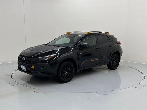 Certified 2025 Subaru Crosstrek 2.5i Wilderness image 2