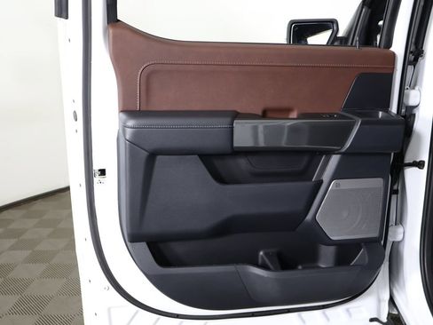 Used 2022 Ford F150 Lariat AWD/4WD image 26