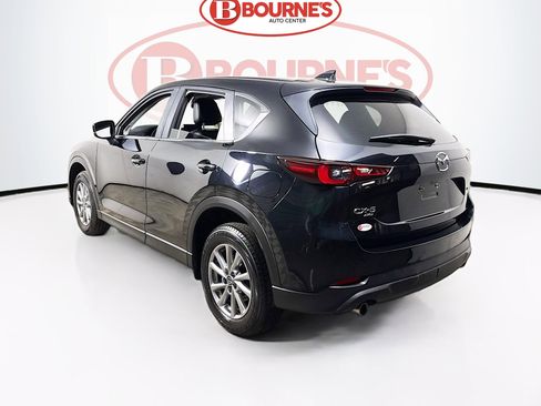 Used 2023 MAZDA CX-5 AWD 2.5 S image 8
