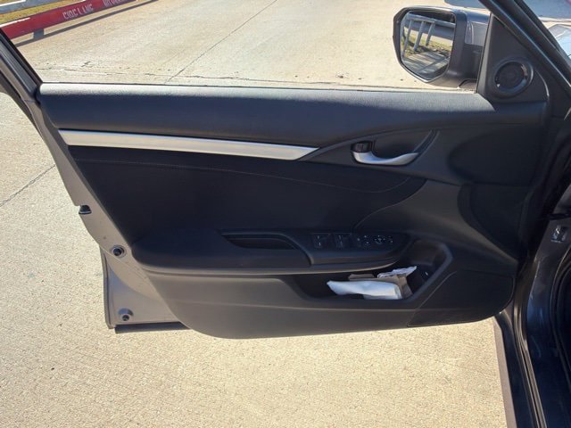 Used 2016 Honda Civic EX image 14