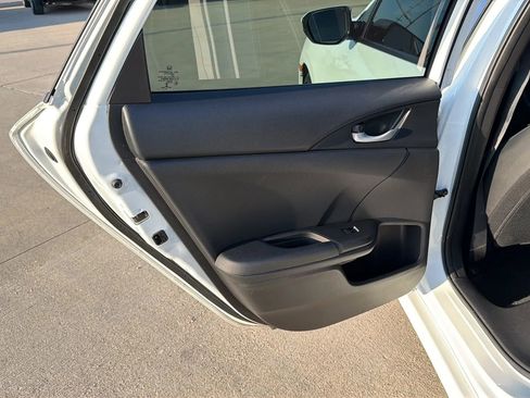 Used 2019 Honda Civic Sport image 55