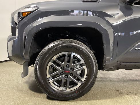 New 2026 Toyota Tacoma TRD Sport image 11