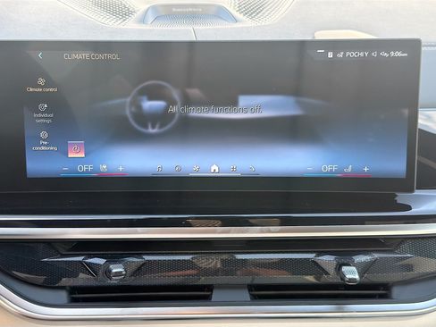 New 2026 BMW ALPINA XB7 AWD/4WD image 34
