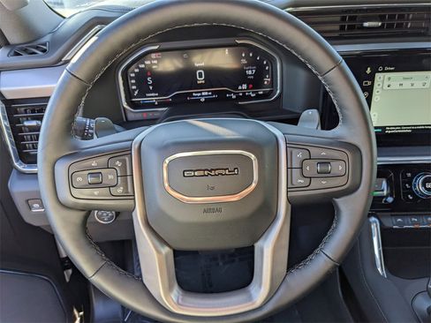 Used 2024 GMC Sierra 1500 Denali w/ Denali Reserve Package image 31