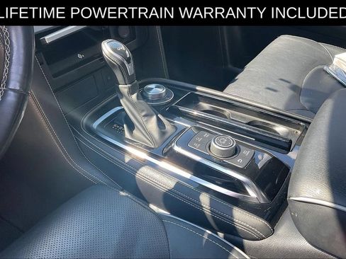 Used 2023 INFINITI QX80 Premium Select w/ Cargo Package AWD/4WD image 13