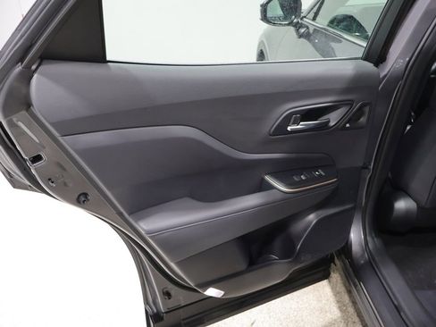 Certified 2023 Toyota Crown AWD/4WD image 19