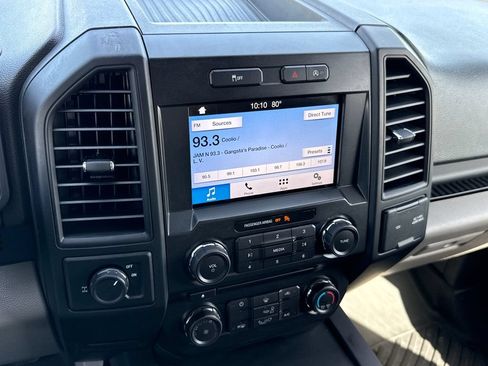 Used 2018 Ford F150 XL w/ Equipment Group 101A Mid RWD image 18