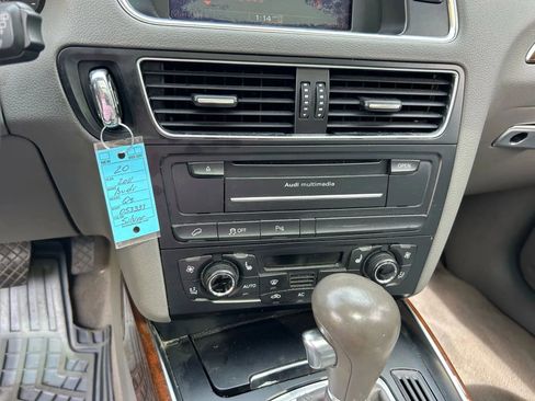 Used 2011 Audi Q5 3.2 Premium Plus image 22