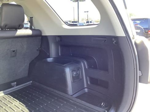 Used 2023 Toyota 4Runner TRD Off-Road Premium image 30