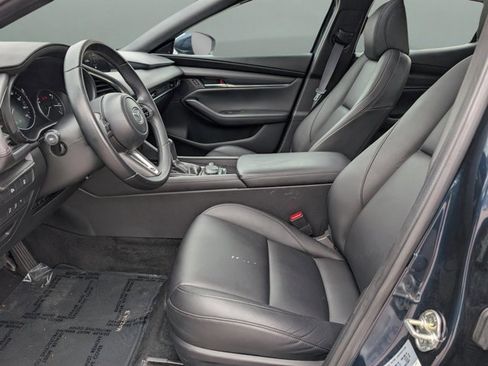 Used 2024 MAZDA MAZDA3 s image 17