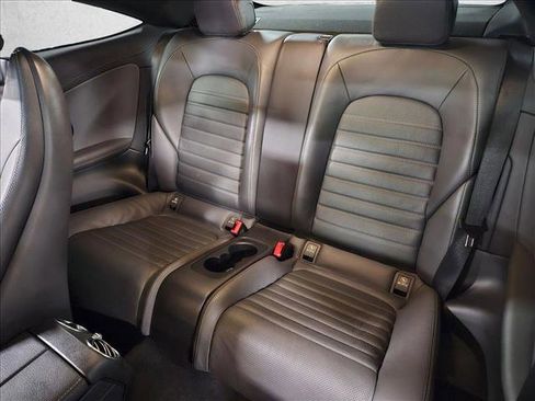 Used 2019 Mercedes-Benz C 43 AMG AMG C 43 image 17