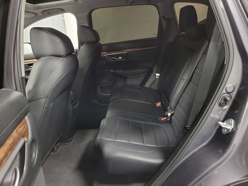 Used 2022 Honda CR-V EX-L image 23