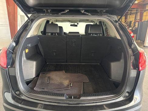 Used 2014 MAZDA CX-5 Grand Touring image 18
