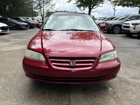 Used 2002 Honda Accord EX image 2