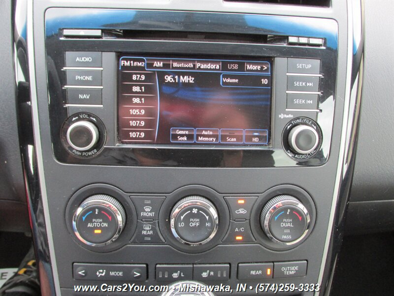 Used 2013 MAZDA CX-9 Touring AWD/4WD image 27