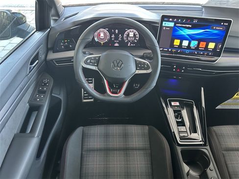 New 2026 Volkswagen GTI S image 46