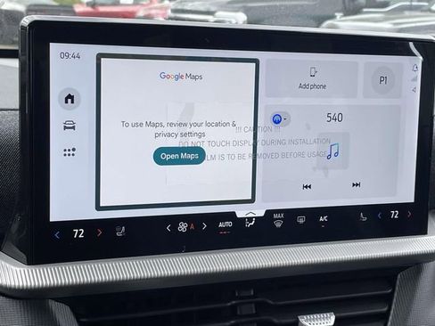 New 2026 Ford Explorer ST AWD/4WD image 27