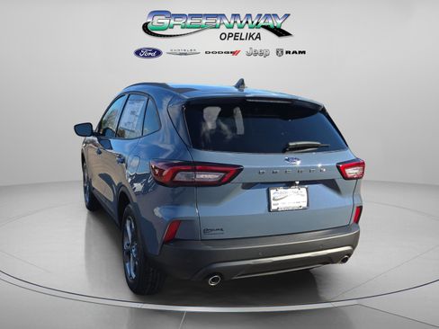 New 2026 Ford Escape ST-Line w/ Tech Pack #1 image 6