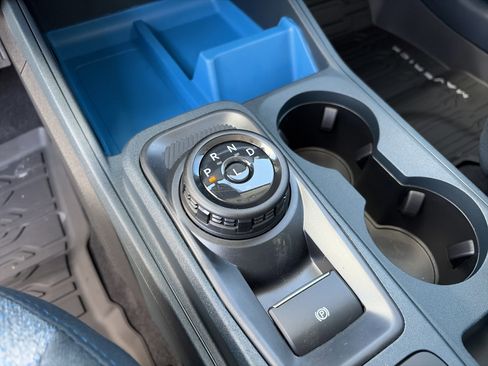 New 2026 Ford Maverick XLT FWD image 14