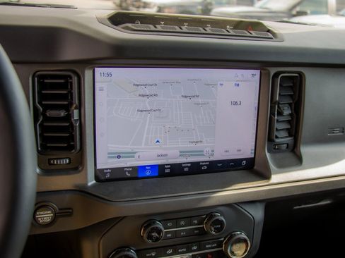 New 2025 Ford Bronco Badlands image 50