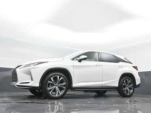 Used 2021 Lexus RX 350 AWD w/ Premium Package image 13
