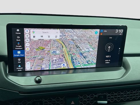 Used 2023 Honda Accord Touring image 9