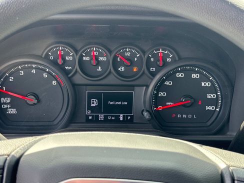 New 2025 GMC Sierra 1500 Pro w/ Pro Value Package image 20