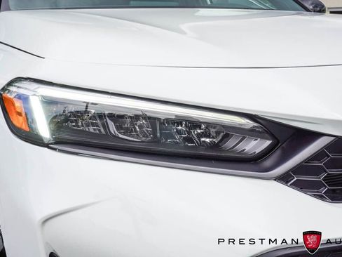 Used 2026 Honda Civic Sport image 5