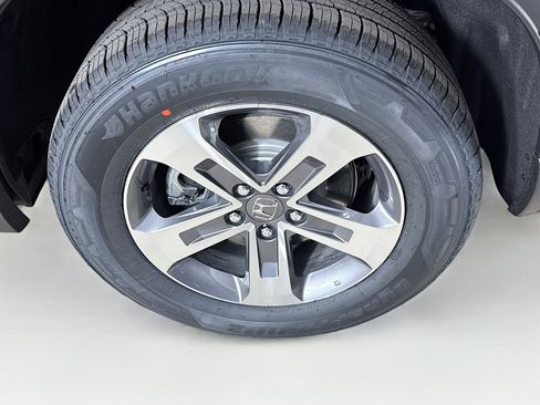 New 2026 Honda Pilot EX-L image 39