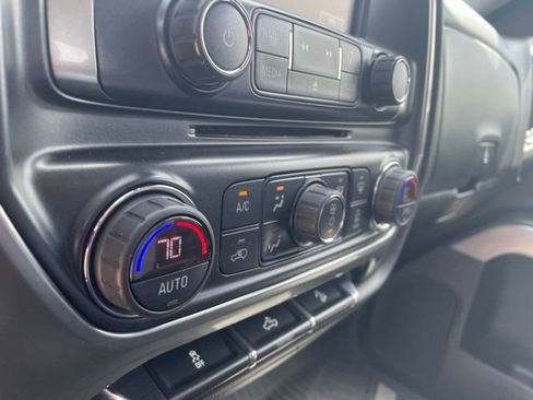 Used 2018 Chevrolet Silverado 1500 LT w/ Texas Edition AWD/4WD image 6