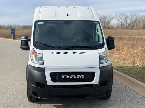 Used 2020 RAM ProMaster 1500 FWD image 34