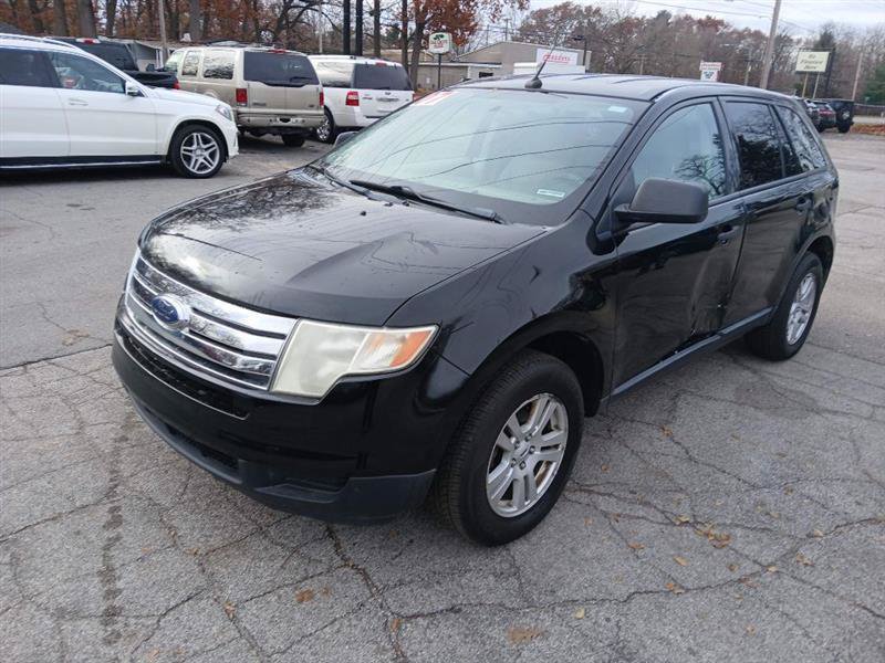 Used 2007 Ford Edge SE FWD image 1