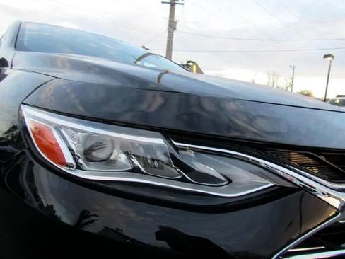 Used 2023 Chevrolet Malibu LT w/ LPO, Floor Liner Package image 9