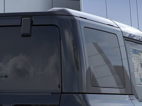New 2025 Ford Bronco Big Bend w/ Free Wheeling Package image 25