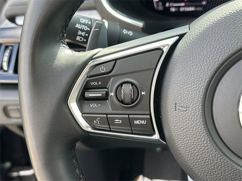 Used 2025 Acura MDX SH-AWD image 36