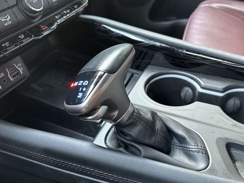 Used 2022 Dodge Durango Citadel image 24