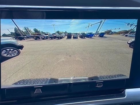 New 2026 Chevrolet Silverado 3500 LT image 19