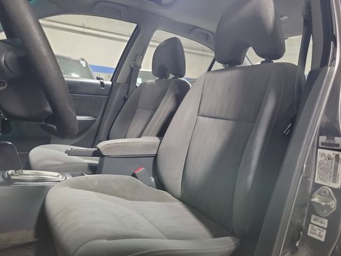 Used 2005 Honda Civic EX image 18