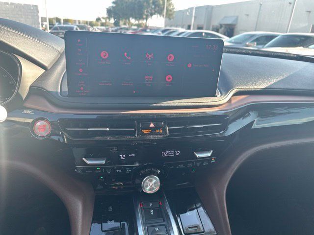 Used 2025 Acura MDX w/ Technology Package FWD image 10