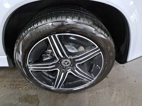 New 2026 Mercedes-Benz GLE 350 4MATIC image 35