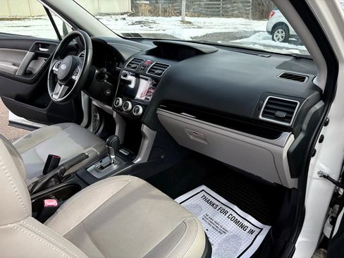 Used 2018 Subaru Forester 2.5i Limited w/ Popular Package #2 image 28