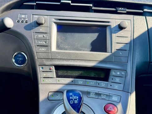 Used 2012 Toyota Prius Two image 14