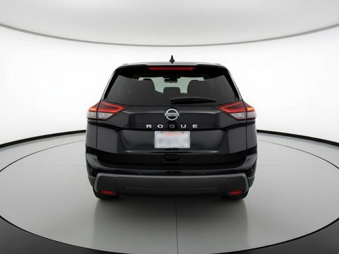 Used 2025 Nissan Rogue SV FWD image 7