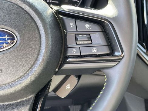 Certified 2025 Subaru Ascent Bronze Edition w/ Onyx Package image 25