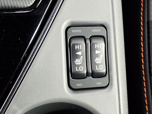 New 2026 Subaru Crosstrek 2.5i Limited AWD/4WD image 8