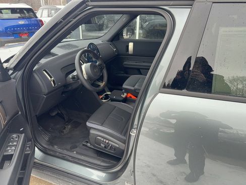 New 2026 MINI Cooper Countryman S image 5